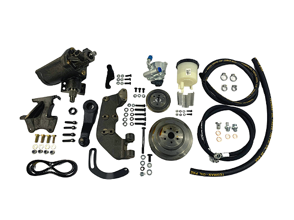 KIT TOYOTA BANDEIRANTE MOTOR MERCEDES OM 314 E 364