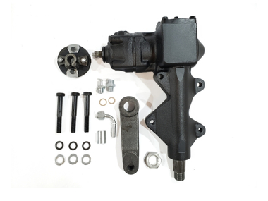 KIT DE DIREÇÃO HIDRÁULICA F100 / F1000 / F4000 PARCIAL