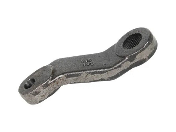 BRAÇO PITMAN F100 F1000 F4000 DIREÇÃO HIDRÁULICA