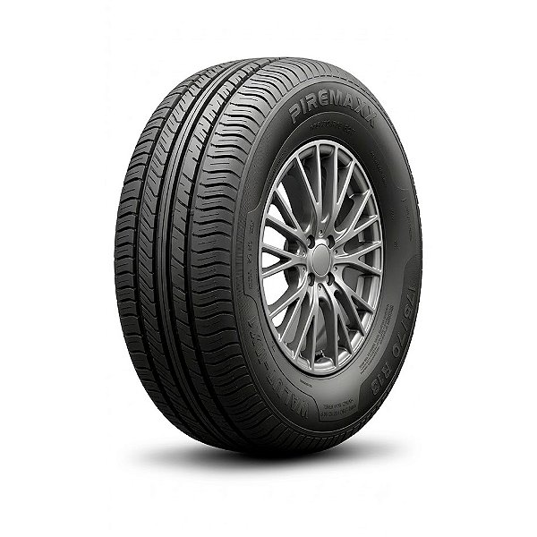 Pneu 175/70 R13 PIREMAXX Remold Radial Aro 13 HT