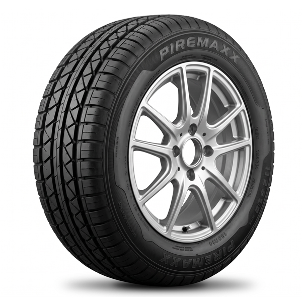 Pneu 185/70 R14 Excellence Remold Radial Aro 14 HT