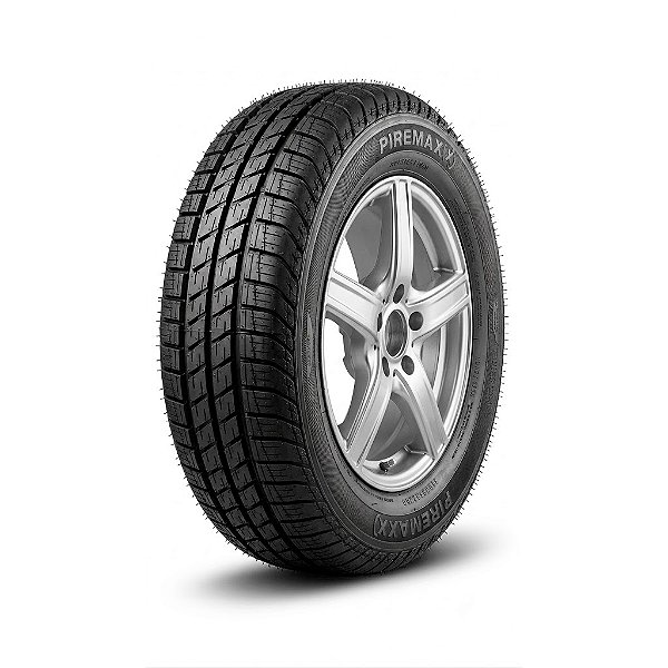 Pneu 175/65 R14 PIREMAXX Remold Radial Aro 14 HT