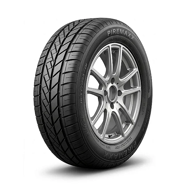 Pneu 185/60 R15 Excellence Remold Radial Aro 15 HT