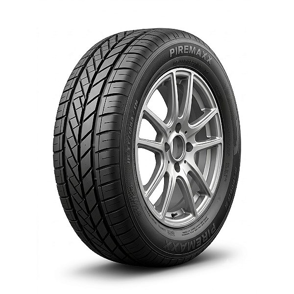Pneu 185/60 R15 Excellence Remold Radial Aro 15 HT
