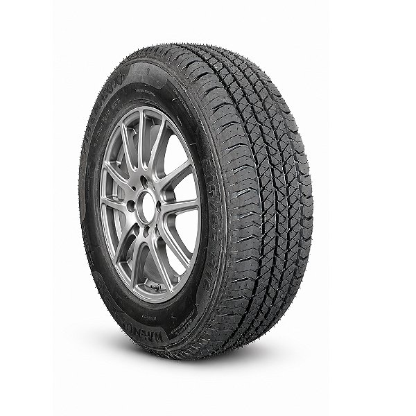 Pneu 215/65 R16 PIREMAXX SUV Remold Radial HT 98R