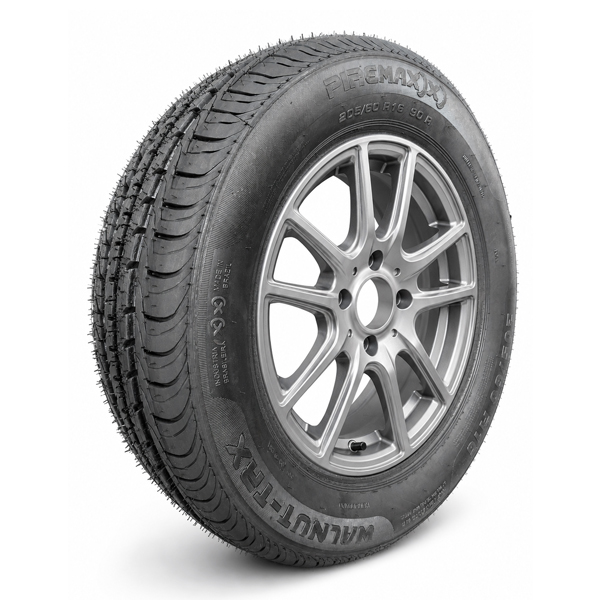 Pneu 205/60 R16 PIREMAXX Remold Radial Aro 16 HT