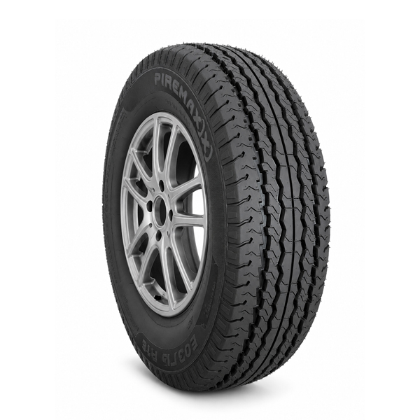 Pneu 205/75 R16 Cargo Remold Radial Aro 16 HT 110R