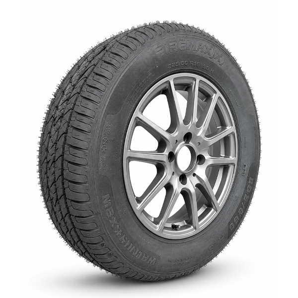 Pneu 235/60 R16 PIREMAXX Remold