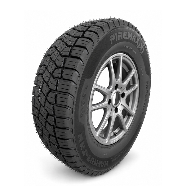 Pneu 205/65 R15 Remold Radial Aro 15 HT