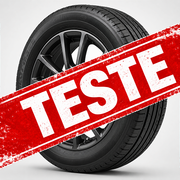 Produto teste