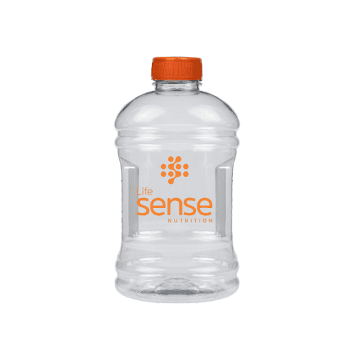 Garrafa Oficial Life Sense Nutrition 950ml