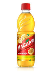 SUCO CONCENTRADO MAGUARY MARACUJÁ 500ML