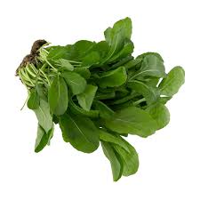 RÚCULA HIDROPÔNICA MAÇO.