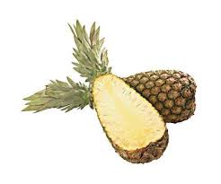 ABACAXI PÉROLA UNID.