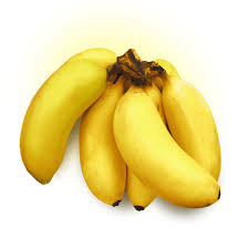 BANANA MAÇÃ