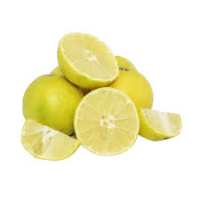 LIMA DA PÉRSIA 1 UNID. APROX. 260GR.