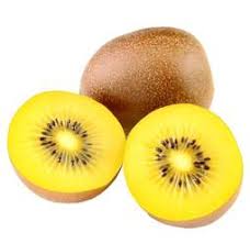 KIWI AMARELO GOLD EMB. C/4
