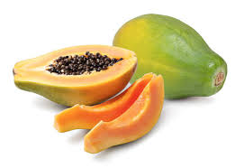 MAMÃO PAPAYA 1 UNID. APROX 650GR.