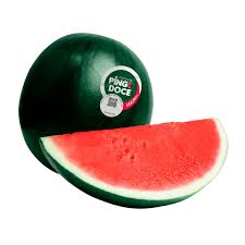 MELANCIA S/SEMENTE 1/2 APROX. 3,1KG.