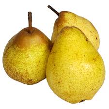 PÊRA PORT. 1 UNID. APROX. 210GR.