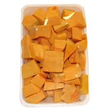 ABÓBORA CABOTIÁ BDJ 420GR.