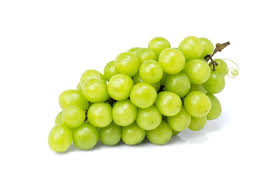 UVA DOCE NATURAL EMB. 500GR.