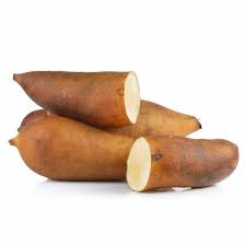 BATATA YAKON BDJ APROX. 650GR.