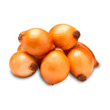 CEBOLA APERITIVO 12 UNID. APROX. 200GR.