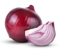 CEBOLA ROXA