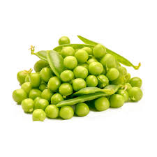 ERVILHA FRESCA BDJ. 150GR.