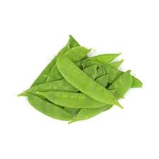 ERVILHA TORTA BDJ. 250GR.