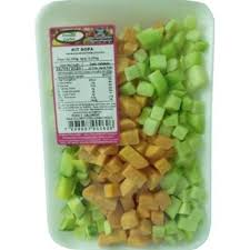 KIT SOPA EMB. CARLINI