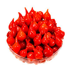 PIMENTA BIQUINHO