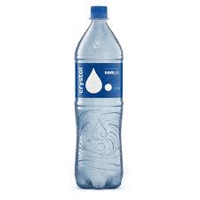 ÁGUA CRISTAL SEM GÁS 1,5L