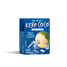 ÁGUA DE COCO KERO 200ML