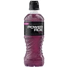 POWERADE UVA 500 ML