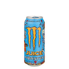 MONSTER MANGO LOCO 473ML