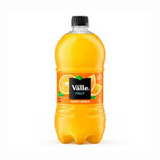 SUCO DEL VALE LARANJA 1000ML