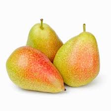 PÊRA FORELA 1 UNID. APROX. 250GR.