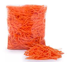 CENOURA RALADA HIG. 200GR.