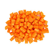 CENOURA EM CUBOS HIG. 300GR.