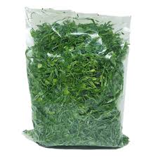 COUVE PICADO HIG. 150GR.