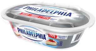 CREAM CHESSE PHILADEPHIA 150GR