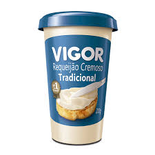 REQUEIJAO CREMOSO VIGOR 200GR.
