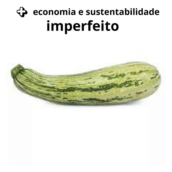 ABOBRINHA ITALIANA IMPERFEITA