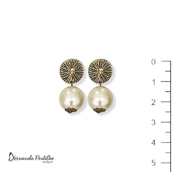 BRINCO BOLA PÉROLA 12078