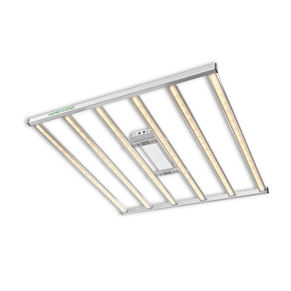PAINEL DE LED MARS HYDRO 730W FC-E6500 COM CONTROLE SMART