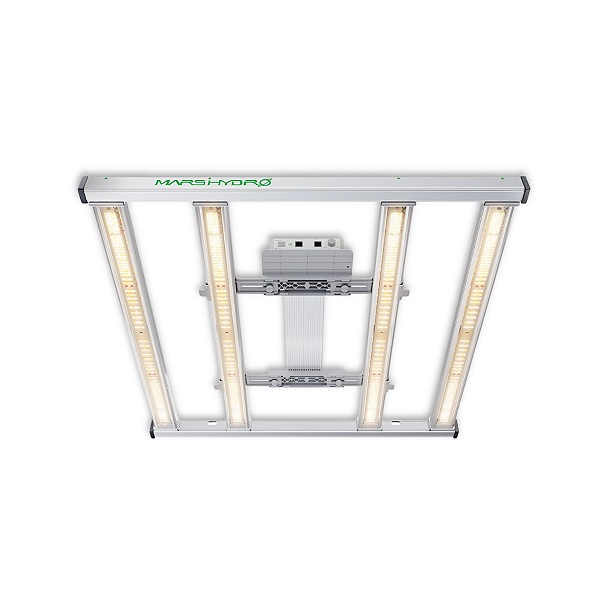 PAINEL DE LED MARS HYDRO 300W FC-E3000 COM CONTROLE SMART