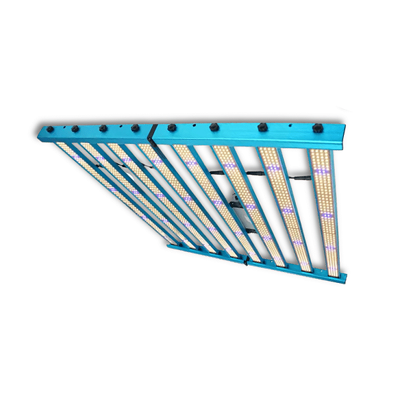 PAINEL DE LED MAXXI CULTIVANDO SUSTENTO BARRA 650W SAMSUNG LM301H