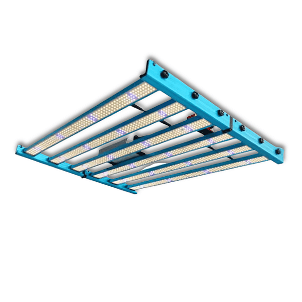 PAINEL DE LED MAXXI CULTIVANDO SUSTENTO BARRA 480 W c LM301H